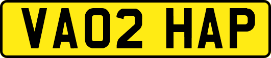 VA02HAP