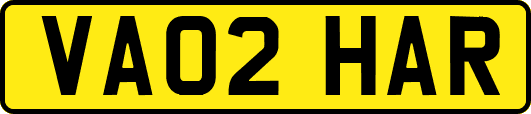VA02HAR