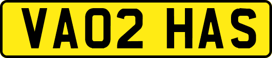 VA02HAS