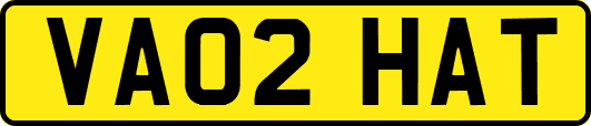 VA02HAT