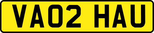 VA02HAU