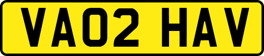 VA02HAV