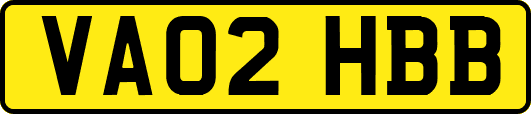 VA02HBB