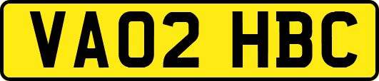 VA02HBC