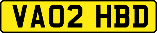VA02HBD