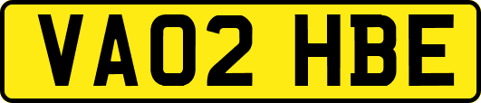 VA02HBE