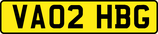 VA02HBG
