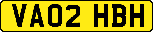 VA02HBH