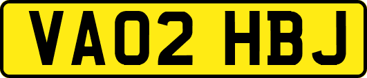VA02HBJ