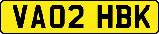 VA02HBK