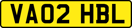 VA02HBL