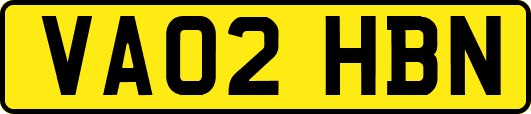 VA02HBN