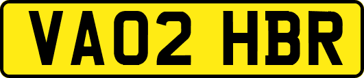 VA02HBR