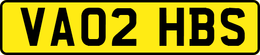 VA02HBS