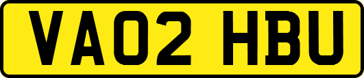 VA02HBU