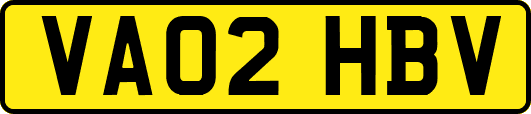 VA02HBV