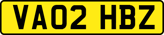 VA02HBZ