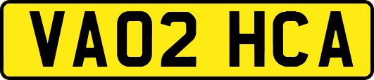 VA02HCA