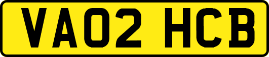 VA02HCB