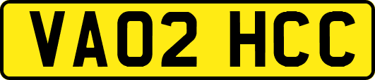 VA02HCC