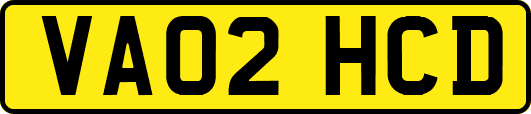 VA02HCD