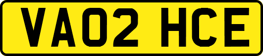 VA02HCE