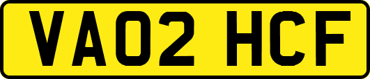 VA02HCF