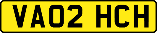 VA02HCH