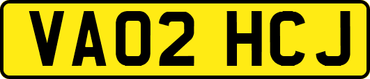 VA02HCJ