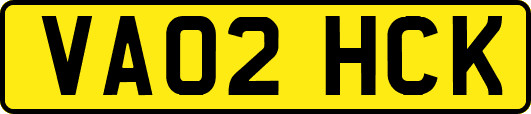 VA02HCK