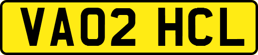 VA02HCL