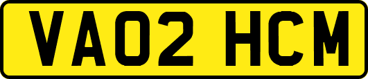 VA02HCM