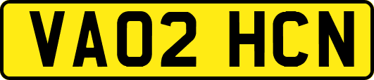 VA02HCN