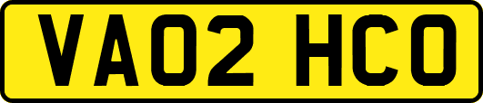 VA02HCO