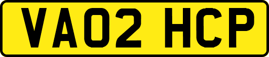 VA02HCP