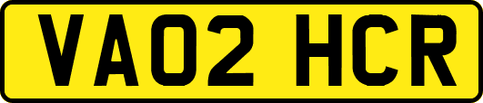 VA02HCR