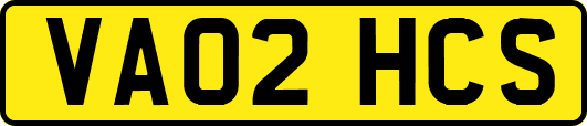 VA02HCS