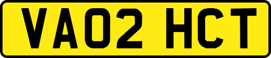 VA02HCT