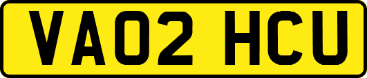 VA02HCU