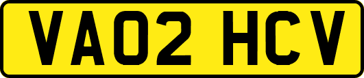 VA02HCV