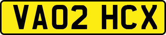 VA02HCX