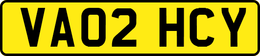 VA02HCY