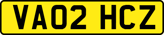 VA02HCZ