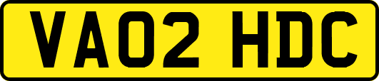 VA02HDC