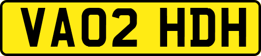 VA02HDH
