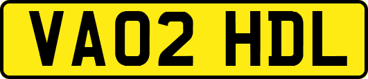 VA02HDL