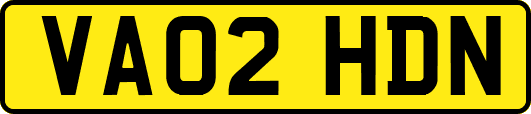 VA02HDN