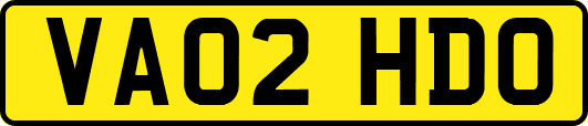 VA02HDO