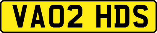 VA02HDS