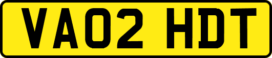VA02HDT